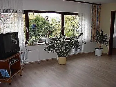 Apartament Grosse Ferienwohnung In Sinbronn Mit Garten Dinkelsbühl