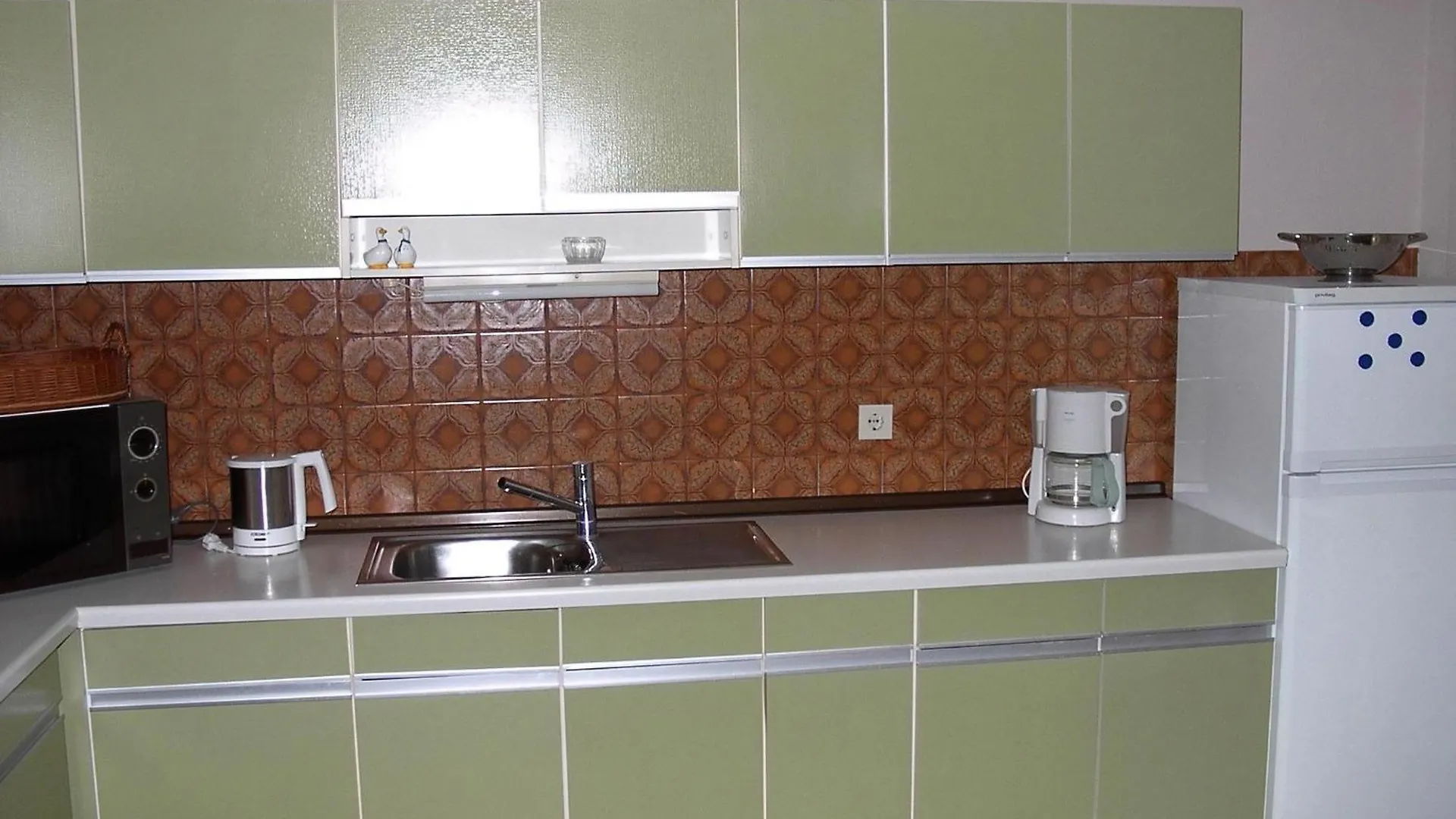 Grosse Ferienwohnung In Sinbronn Mit Garten Dinkelsbühl 0*,  Niemcy